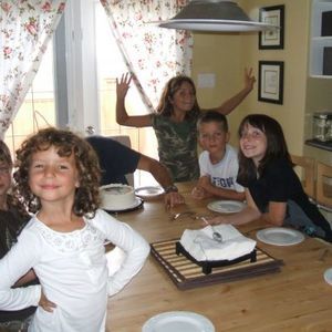 Meet your Posher, April